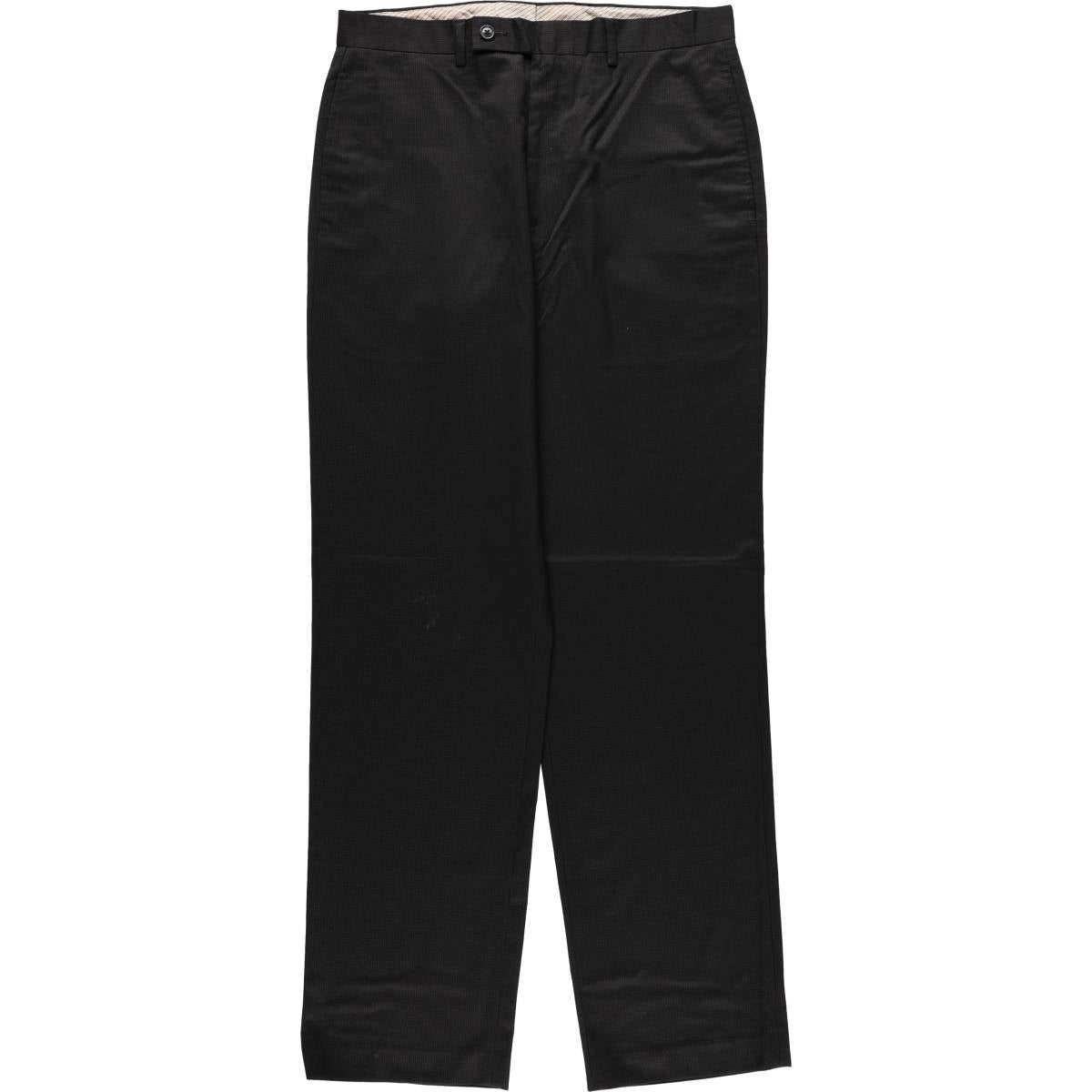 古着 00年代～ カルバンクライン Calvin klein チェック柄 スラックス