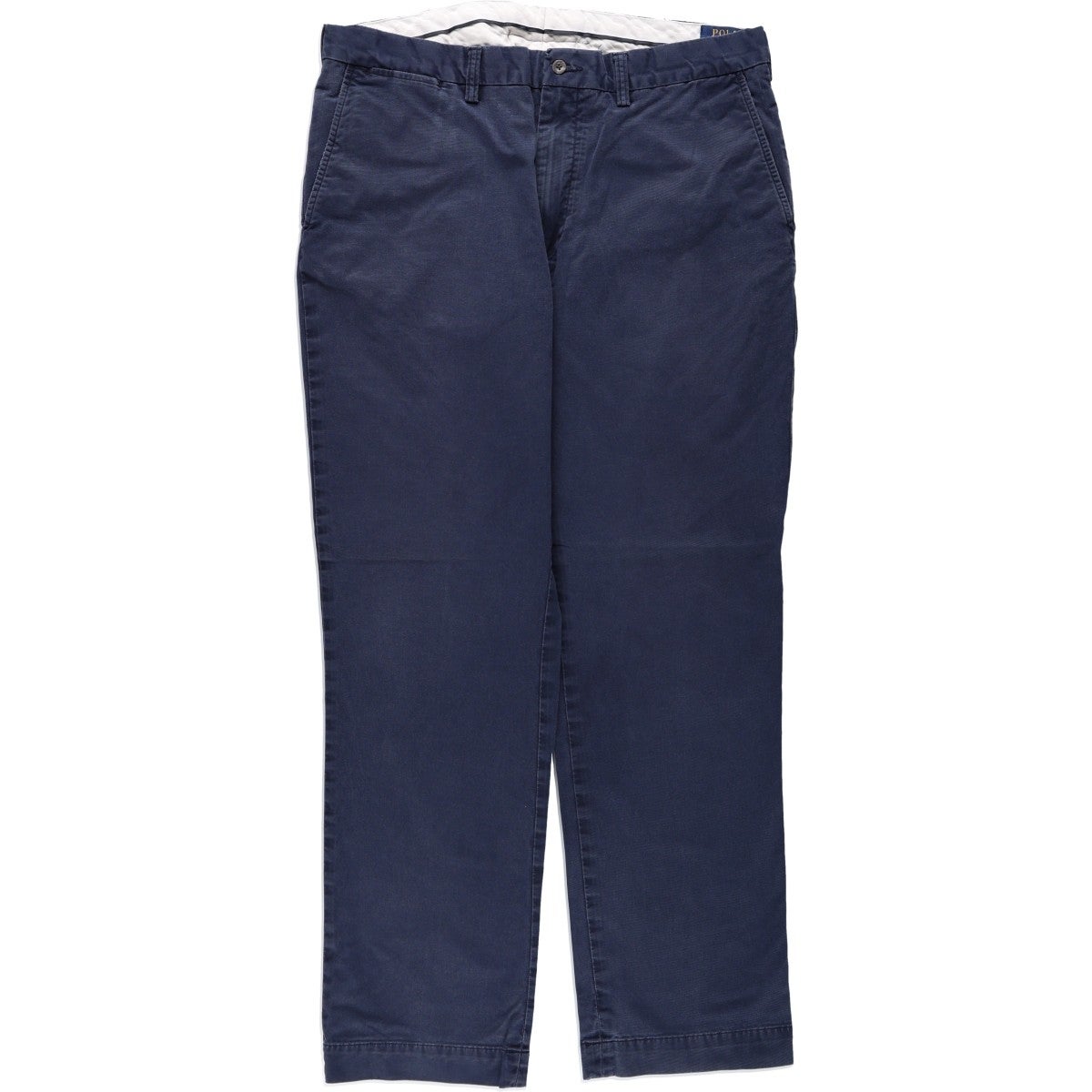 古着 ラルフローレン Ralph Lauren POLO RALPH LAUREN STRETCH CLASSIC