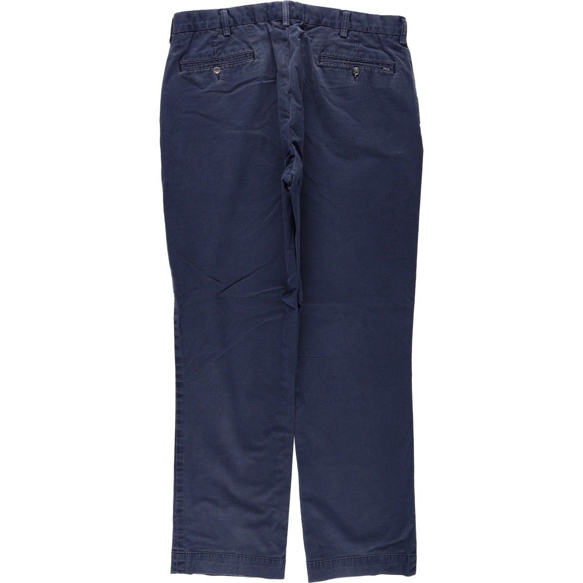 古着 ラルフローレン Ralph Lauren POLO RALPH LAUREN STRETCH CLASSIC