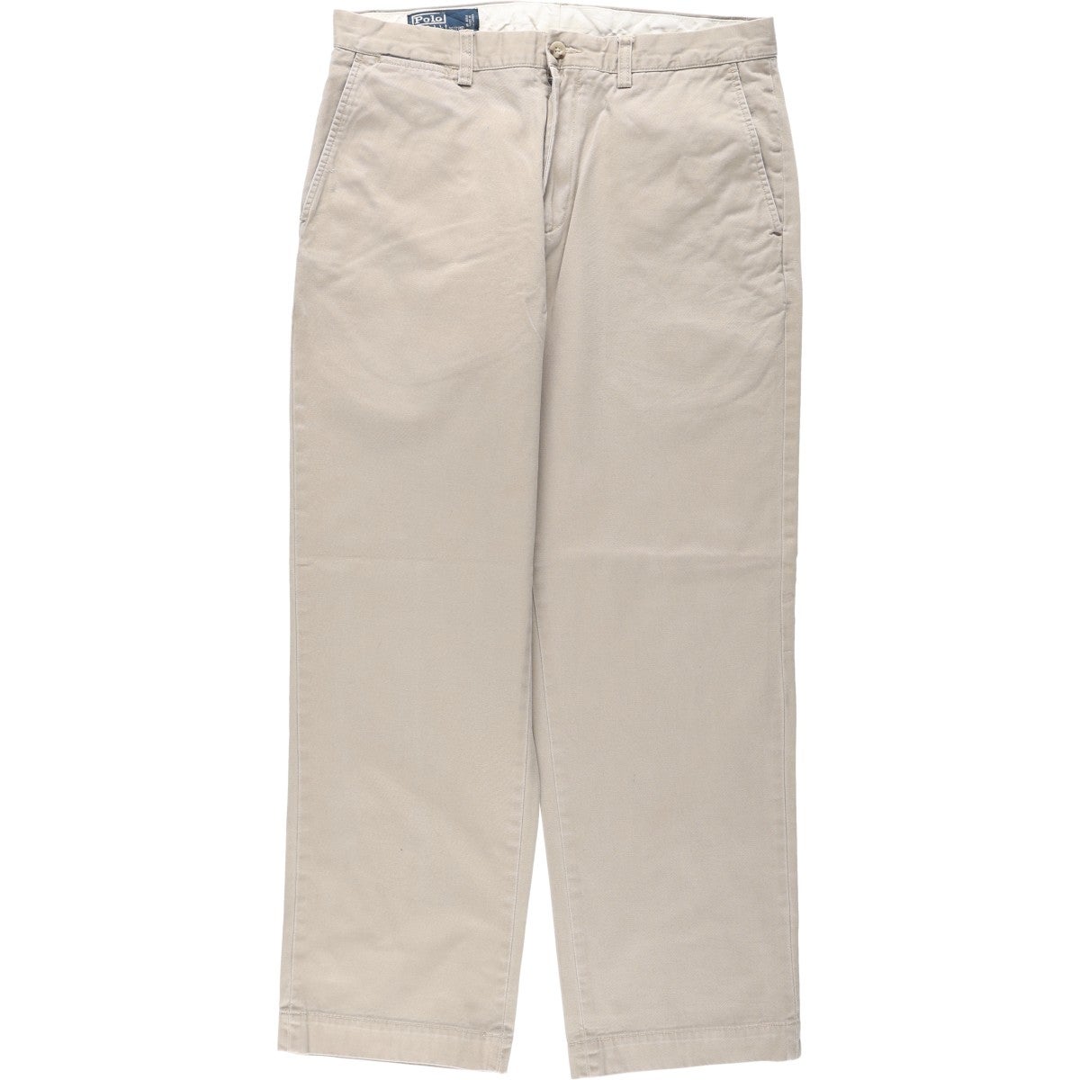 古着 ラルフローレン Ralph Lauren POLO by Ralph Lauren PRESTON PANT