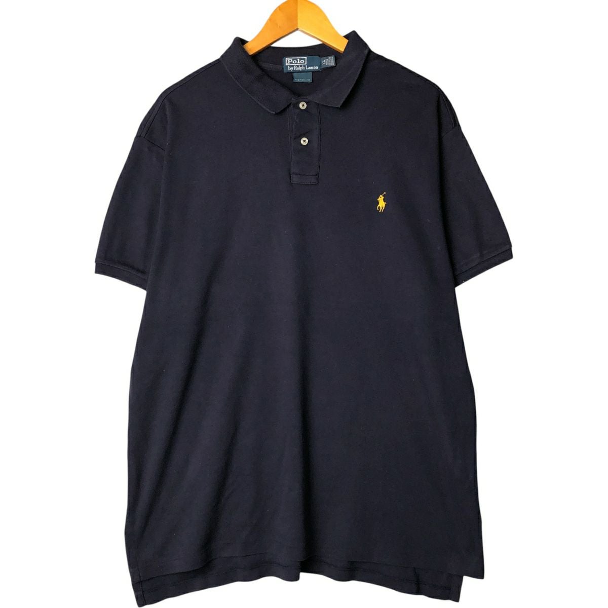 古着 ラルフローレン Ralph Lauren POLO by Ralph Lauren CUSTOM FIT
