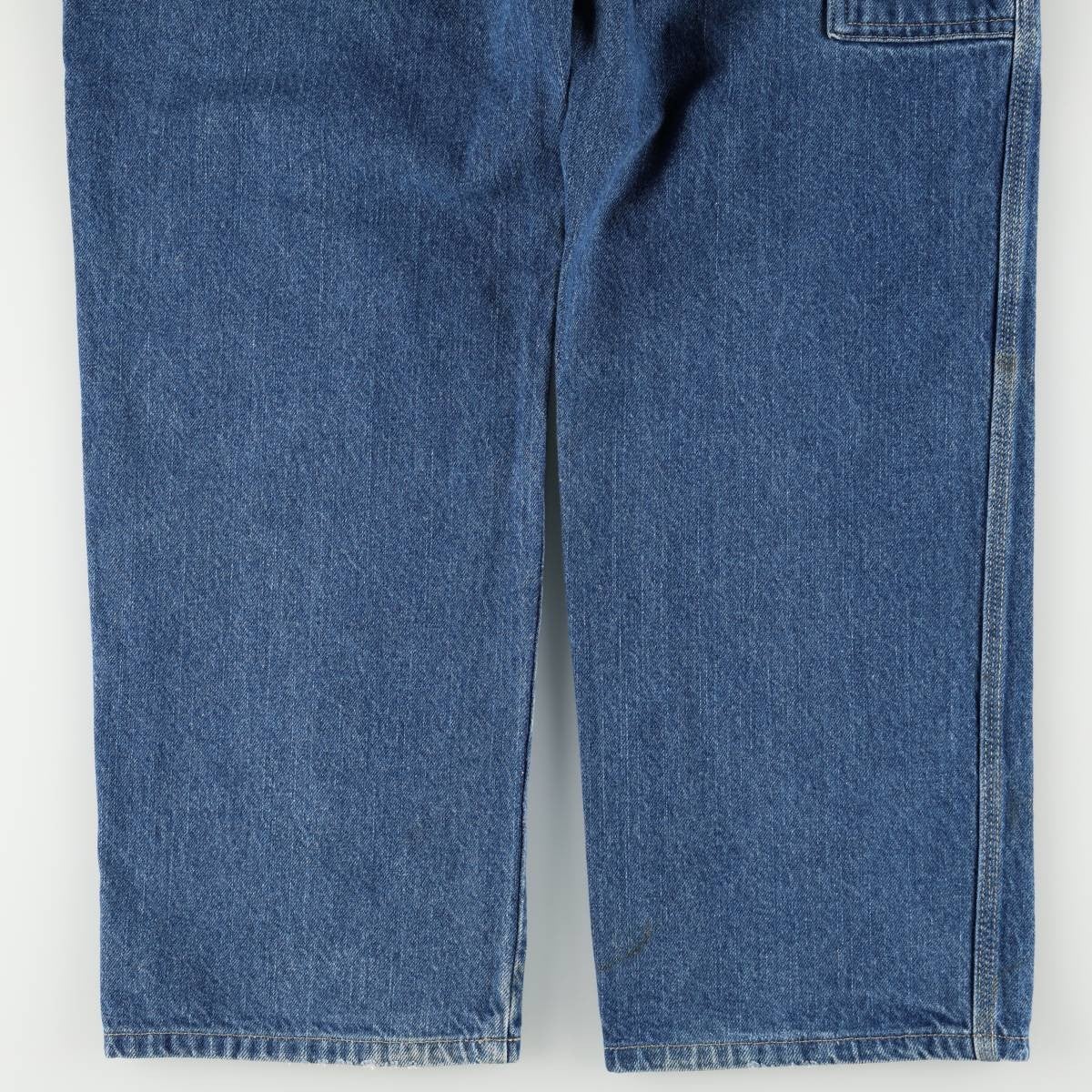 古着 ディッキーズ Dickies デニムペインターパンツ メンズw36相当