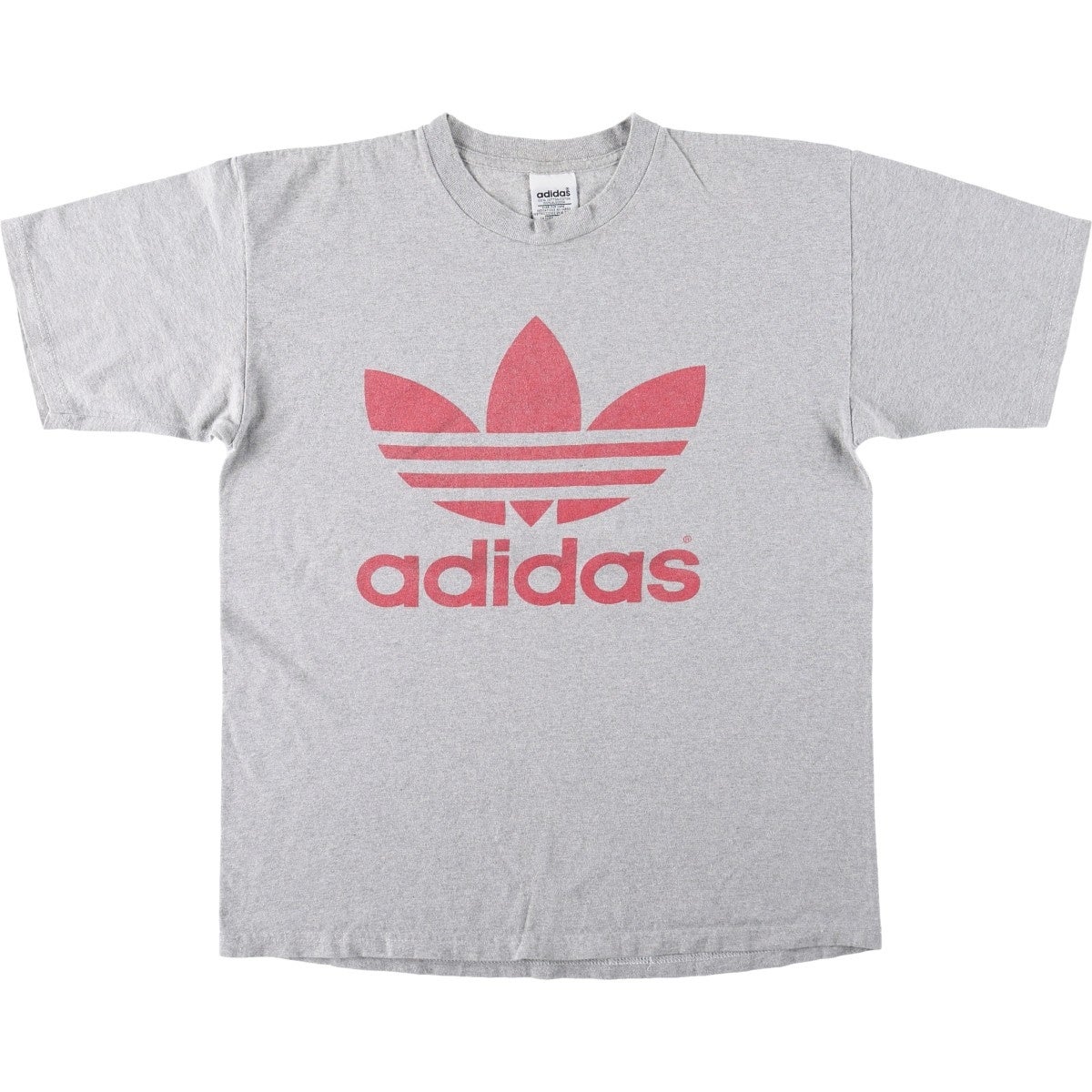 古着 80～90年代 アディダス adidas SPORT ロゴTシャツ オーストラリア