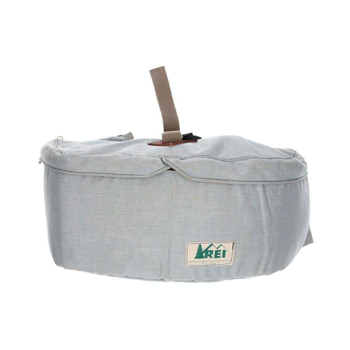 古着 80～90年代 アールイーアイ REI ウエストバッグ ヴィンテージ