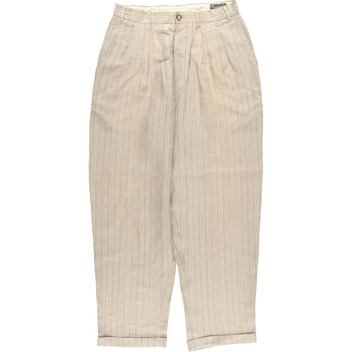 古着 90～00年代 リズクレイボーン Liz Claiborne claiborneスラックス