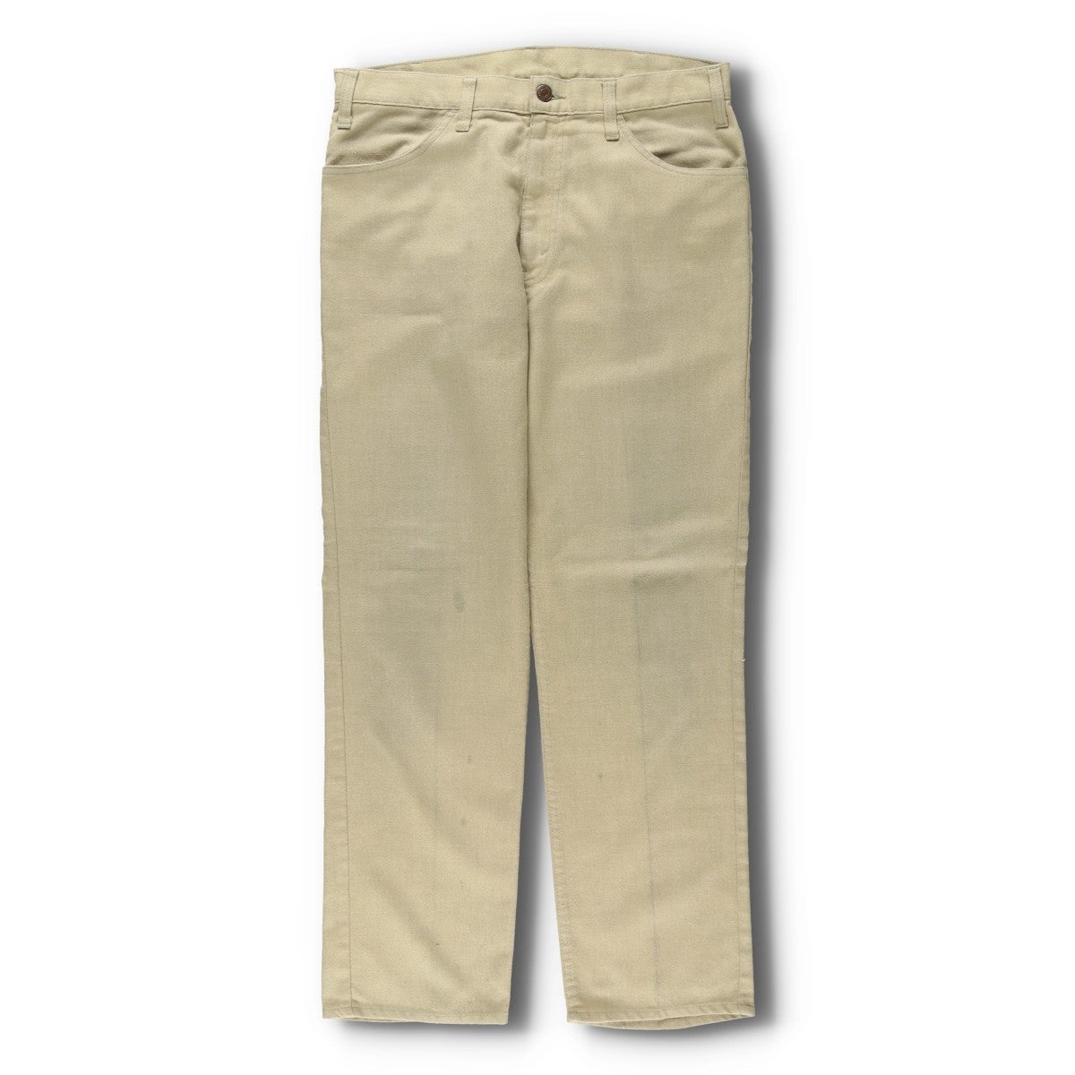 古着 ～70年代 リーバイス Levis STA-PREST スタプレ BIG E ビッグE