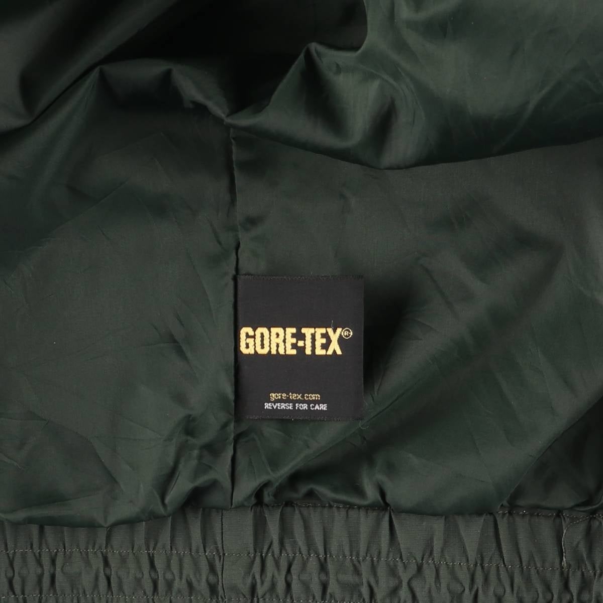 M*a様 90sヴィンテージ古着CABELA'Sカバーオールジャケット　サイズX カベラス Cabela's 90s ダックジャケット アウトドア ハンティング