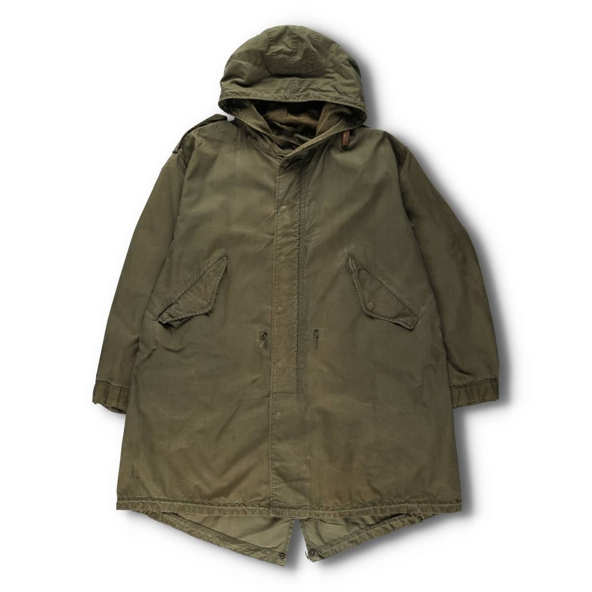 モッズコート古着通販 | 古着屋JAM（ジャム）