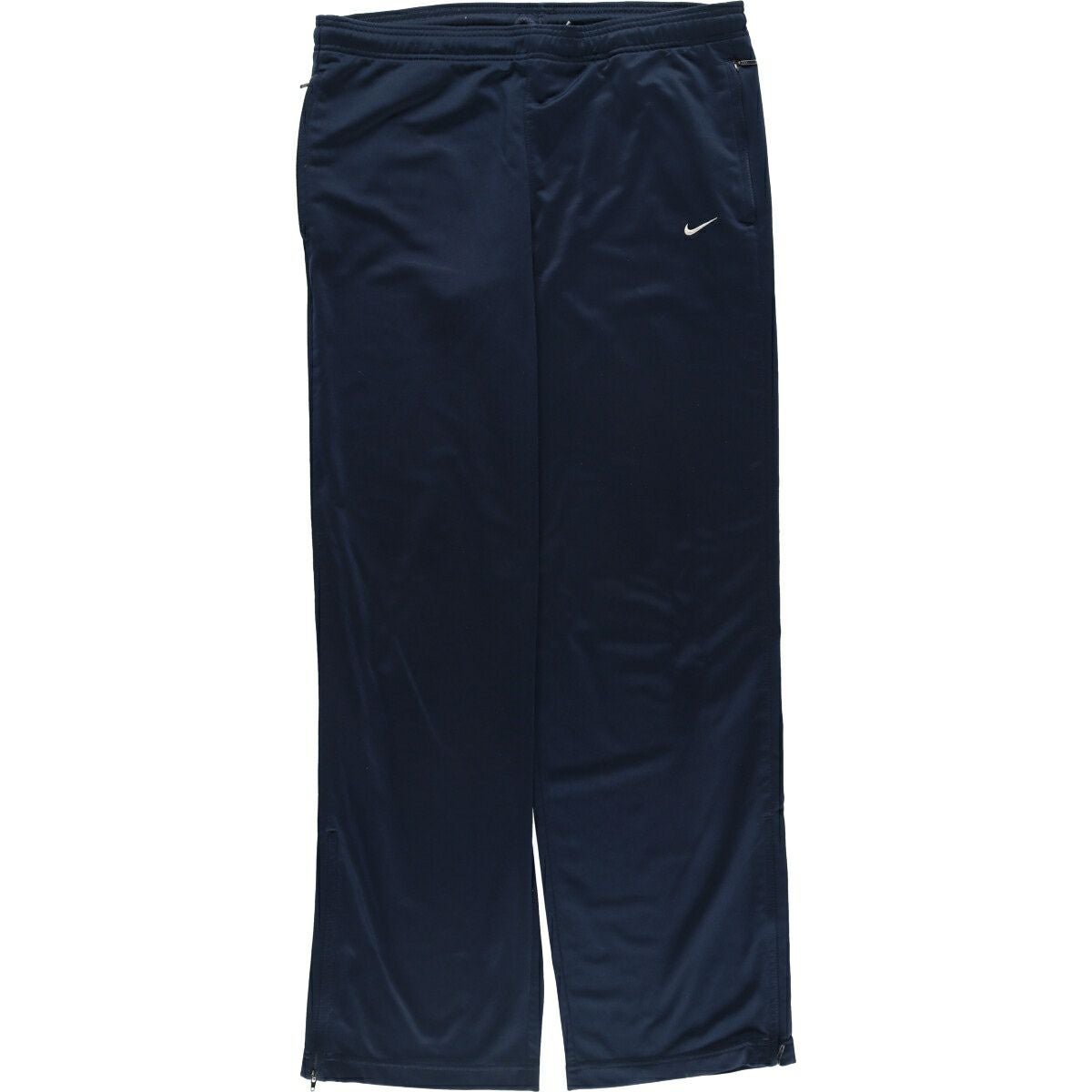 古着 00年代 ナイキ NIKE ジャージパンツ トラックパンツ メンズS相当