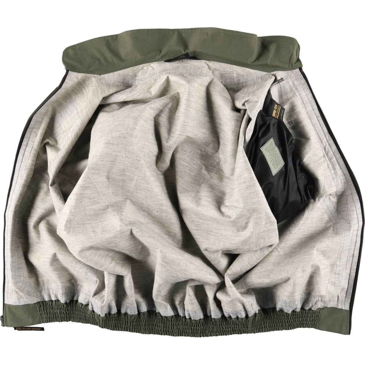 古着 00年代 米軍 CWU-106/P GORE-TEX ゴアテックス ミリタリー