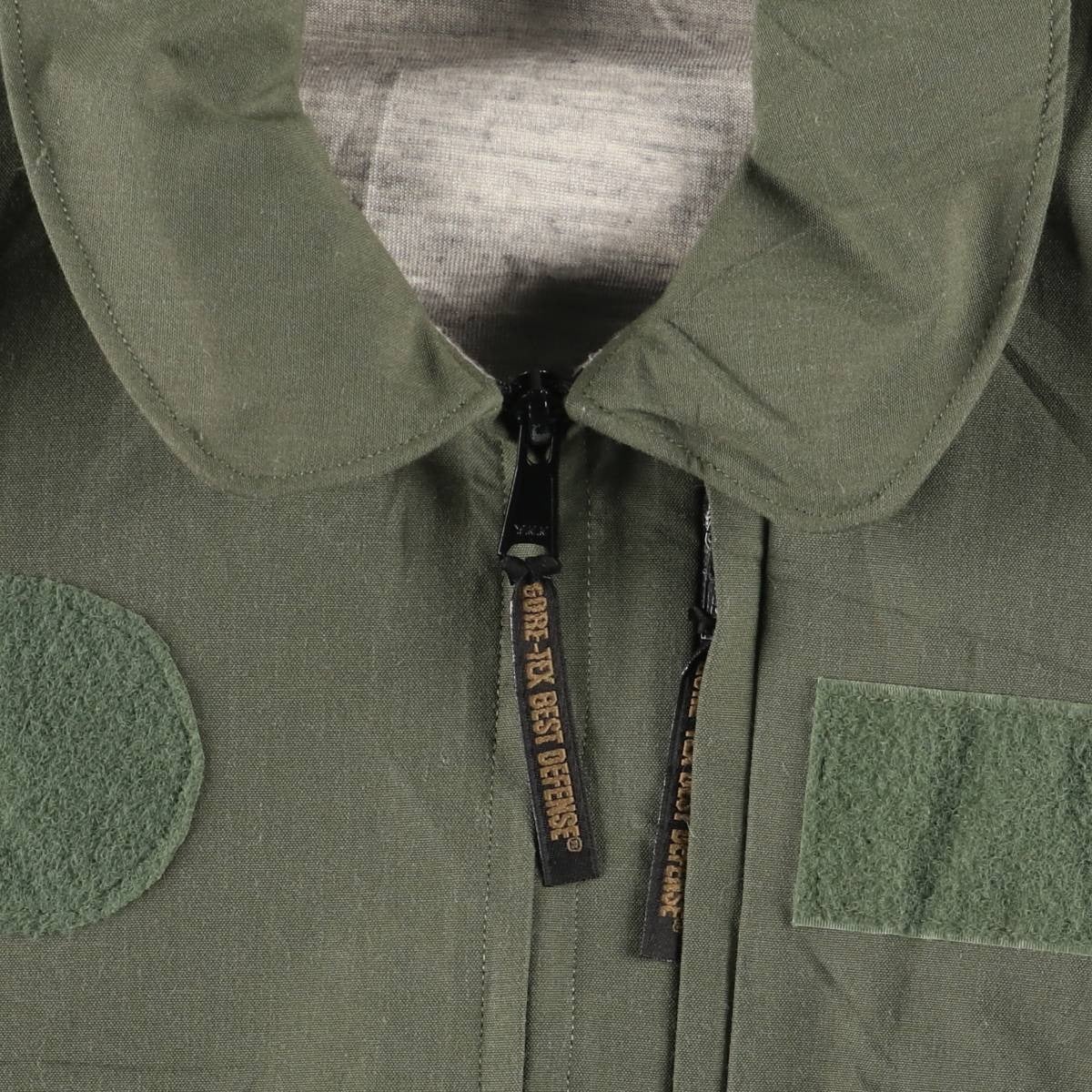古着 00年代 米軍 CWU-106/P GORE-TEX ゴアテックス ミリタリー