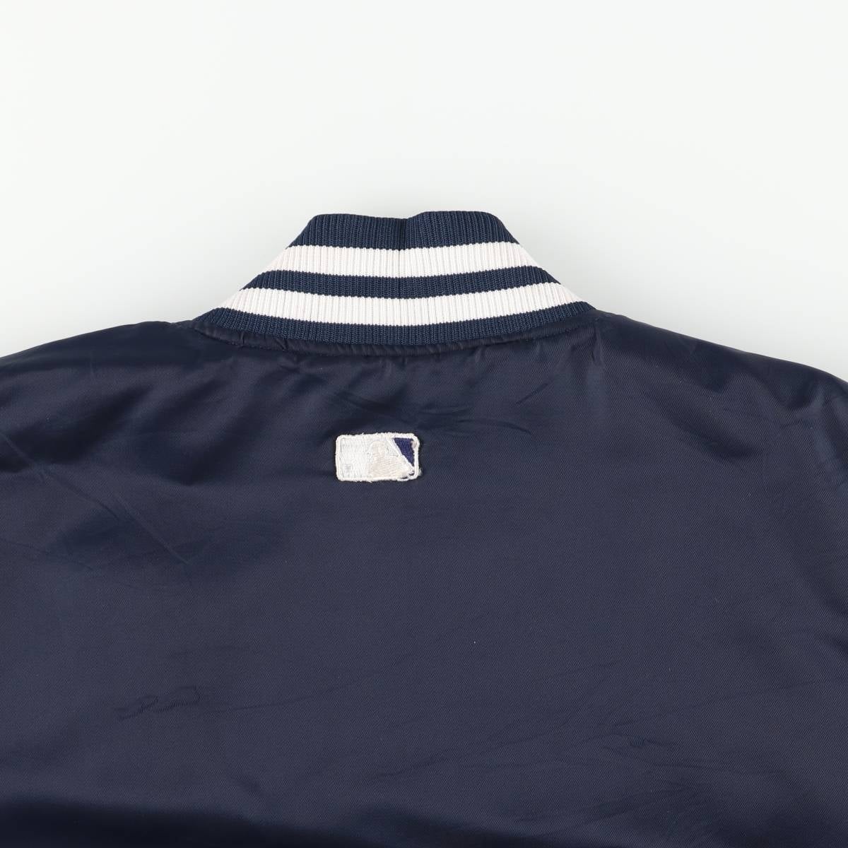 古着 90年代 スターター Starter MLB NEW YORK YANKEES ニューヨーク