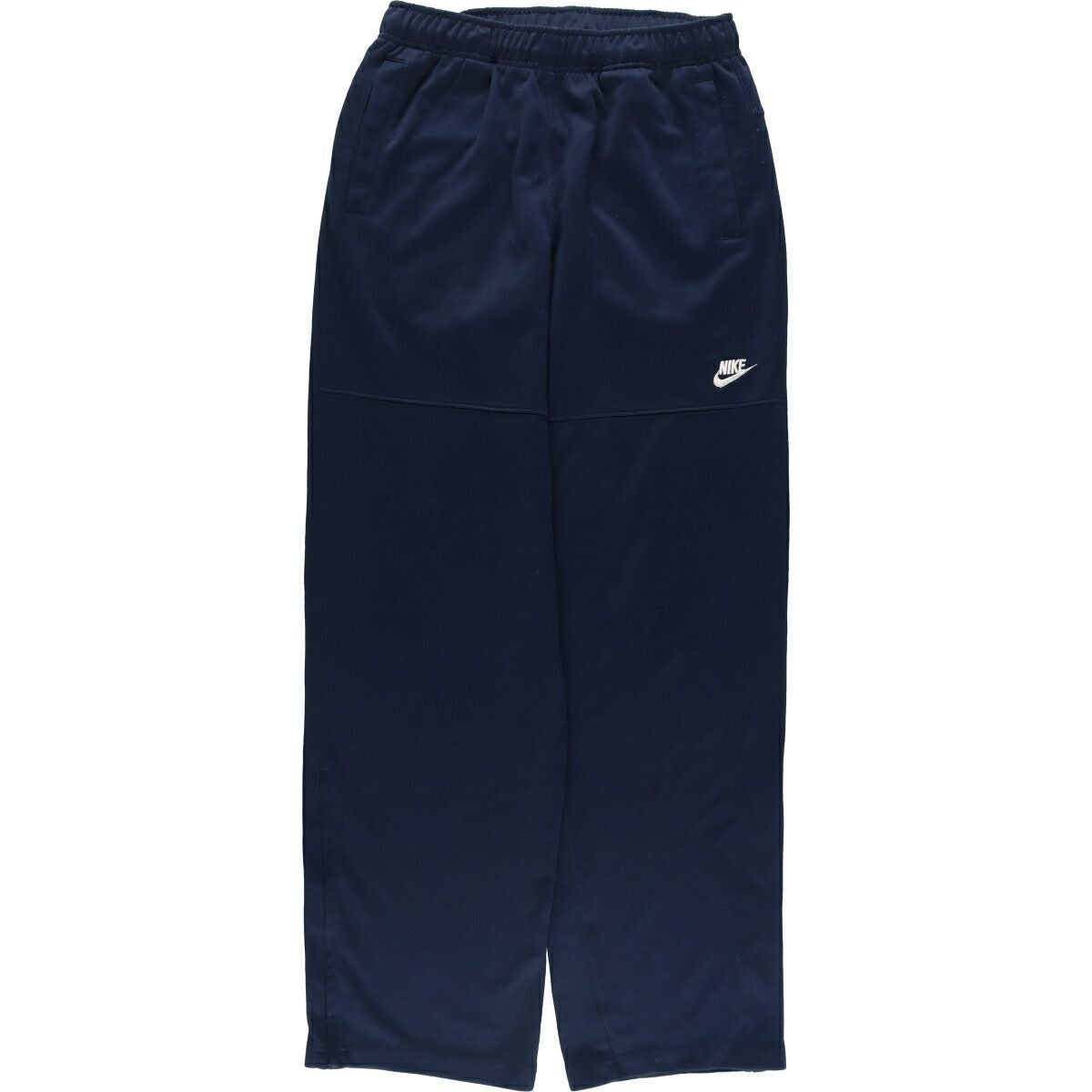 古着 00年代 ナイキ NIKE AIR ジャージパンツ トラックパンツ メンズXL