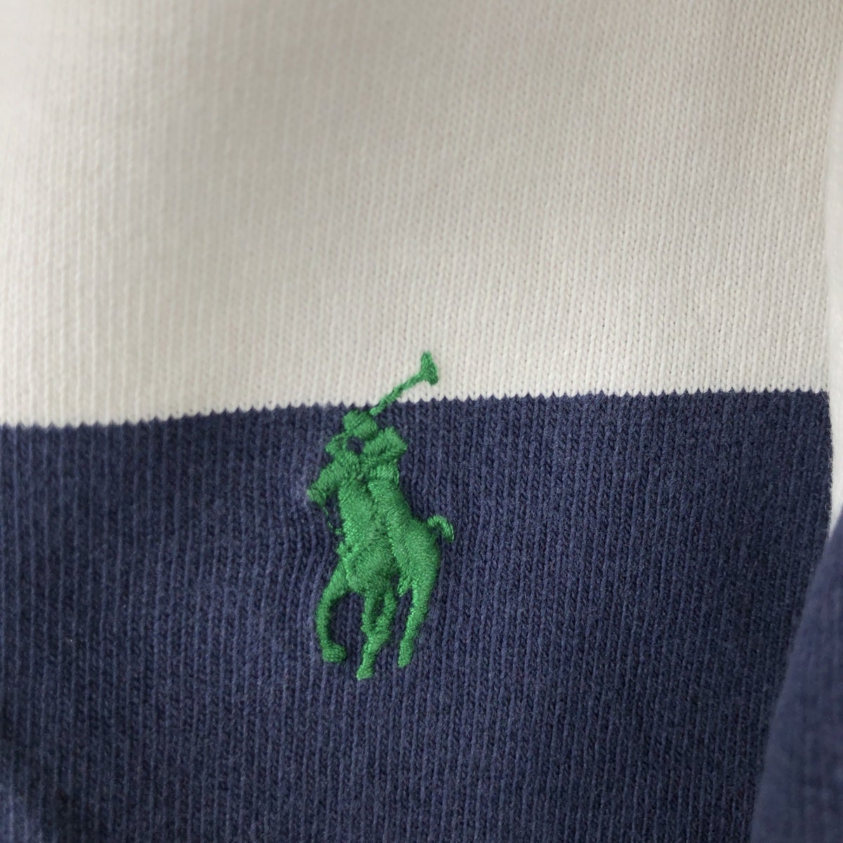古着 ラルフローレン Ralph Lauren POLO by Ralph Lauren CUSTOM FIT