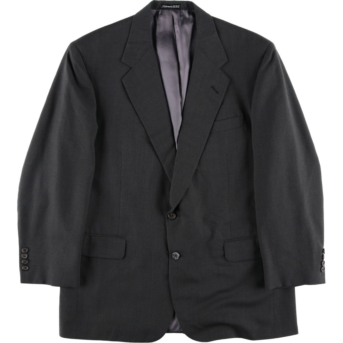 古着 ヘリーハンセン Helly Hansen フリースジャケット USA製 メンズM