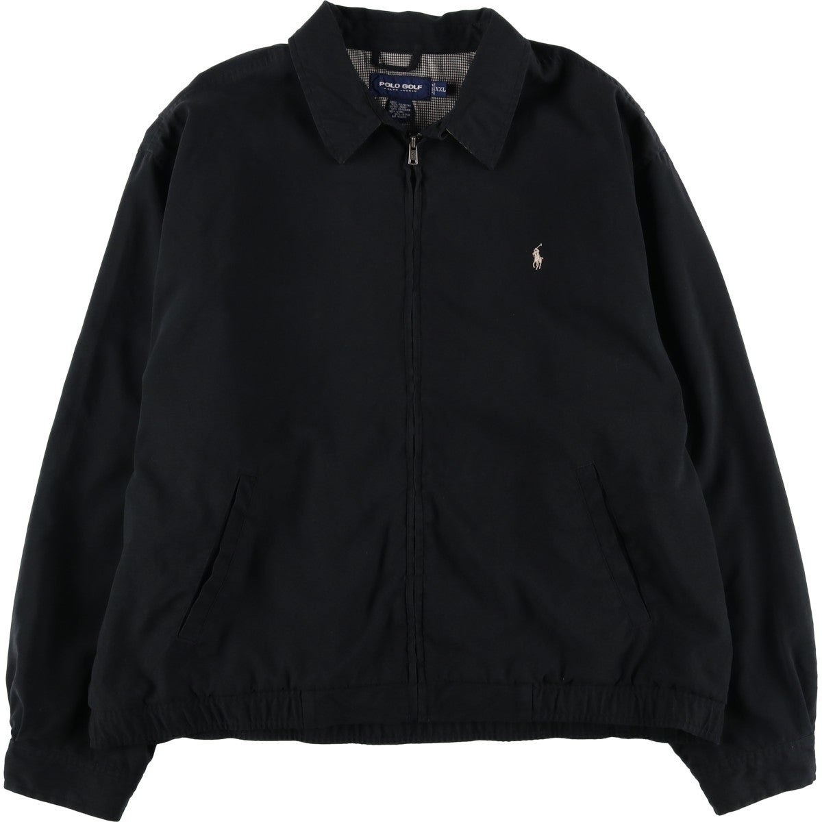 古着 ラルフローレン Ralph Lauren POLO SPORT ポロスポーツ ジャージ