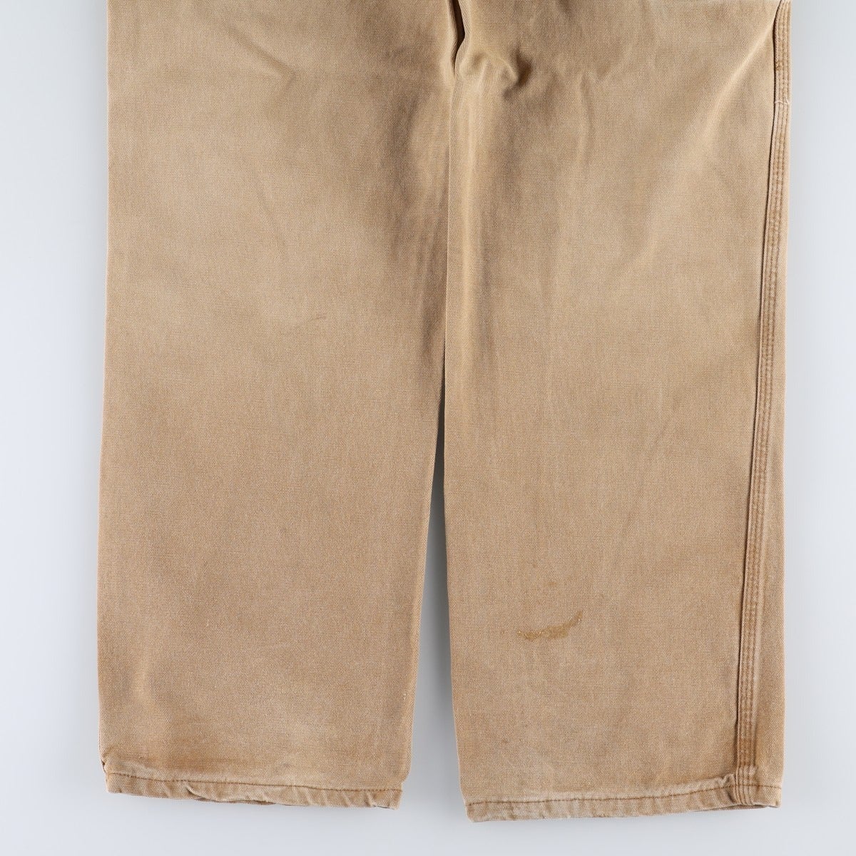 古着 ディッキーズ Dickies ダックペインターパンツ メンズw33相当