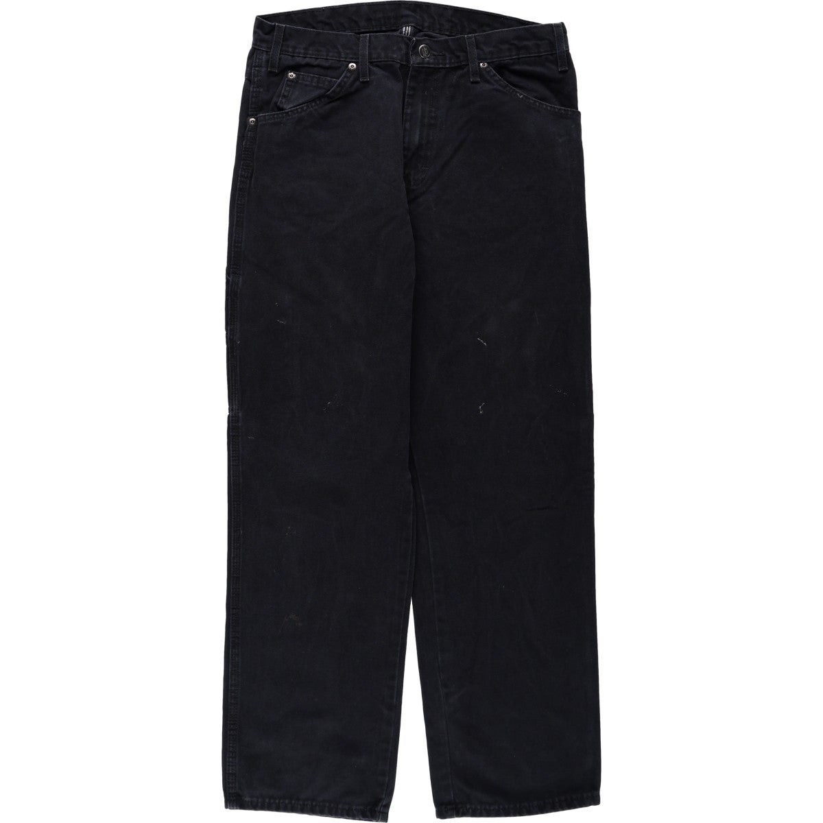 古着 ディッキーズ Dickies ダックペインターパンツ メンズw33相当