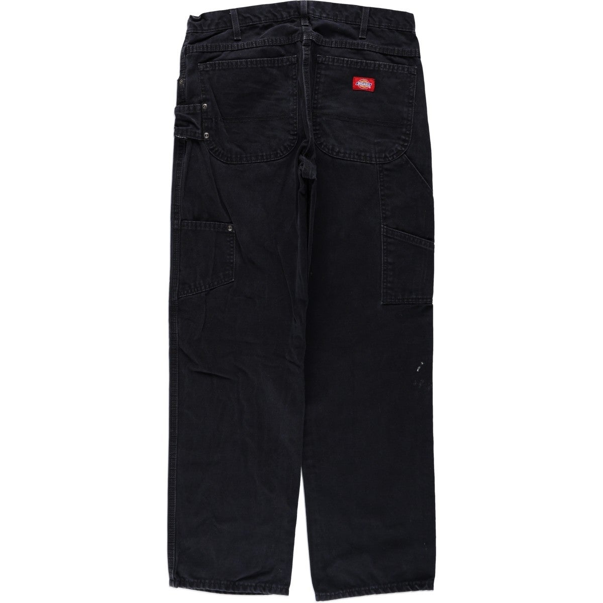 古着 ディッキーズ Dickies ダックペインターパンツ メンズw33相当