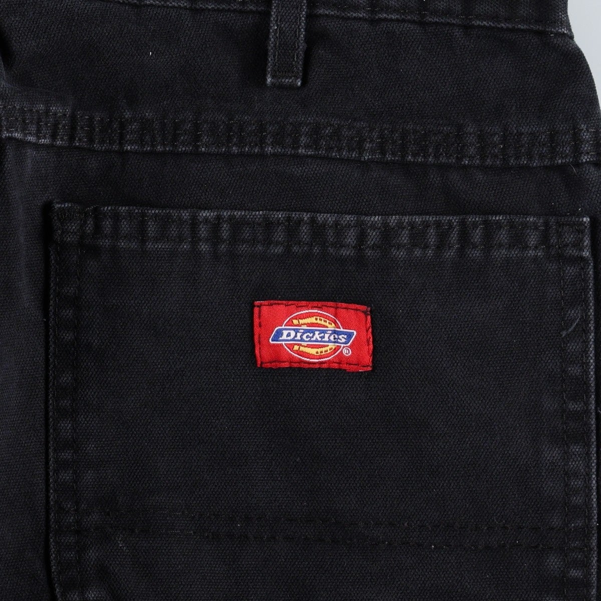 古着 ディッキーズ Dickies ダックペインターパンツ メンズw33相当