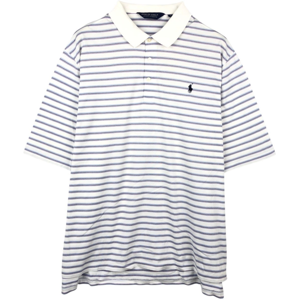 古着 ラルフローレン Ralph Lauren POLO GOLF ポロゴルフ マルチ