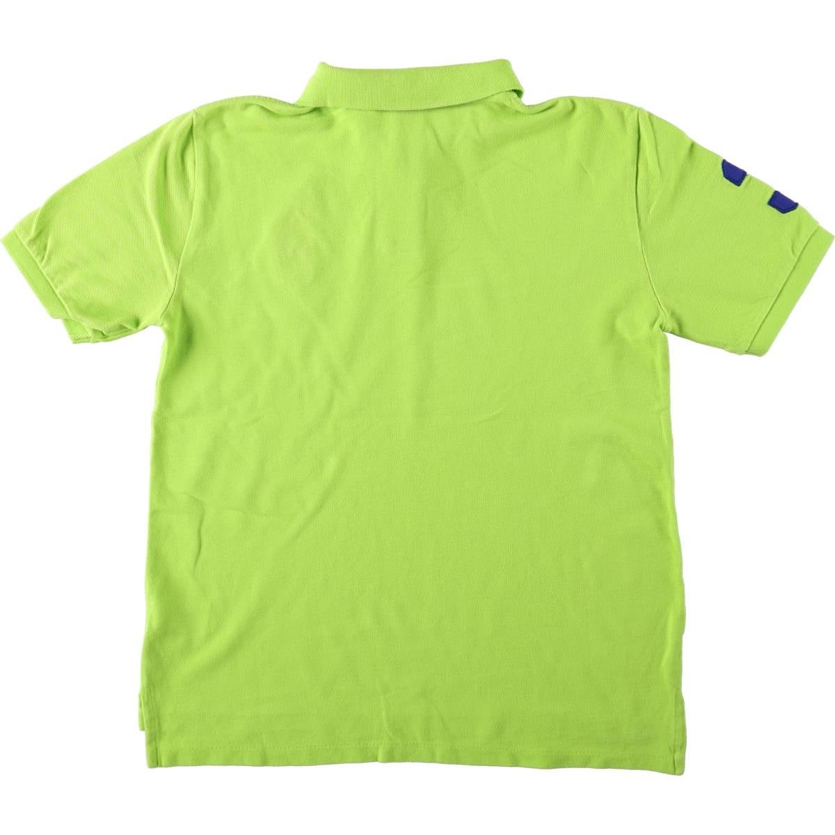 古着 ラルフローレン Ralph Lauren POLO by Ralph Lauren ビッグポニー