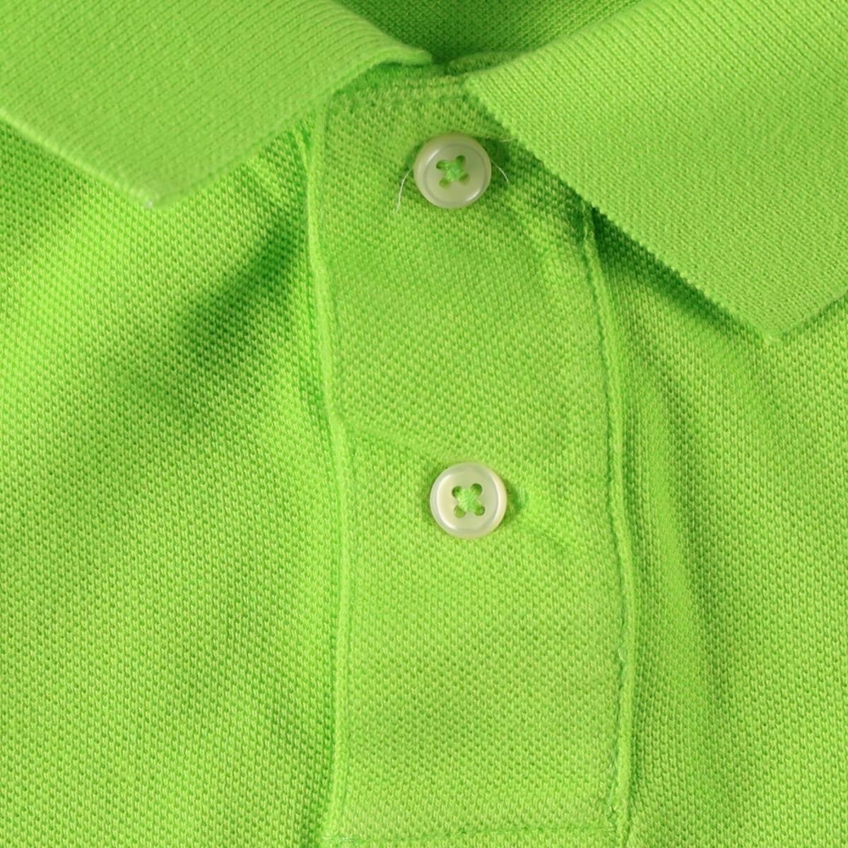 古着 ラルフローレン Ralph Lauren POLO by Ralph Lauren ビッグポニー