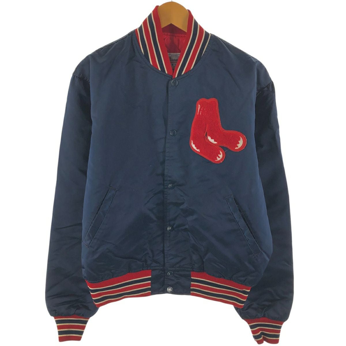 古着 80年代 スターター Starter MLB ST. LOUIS CARDINALS