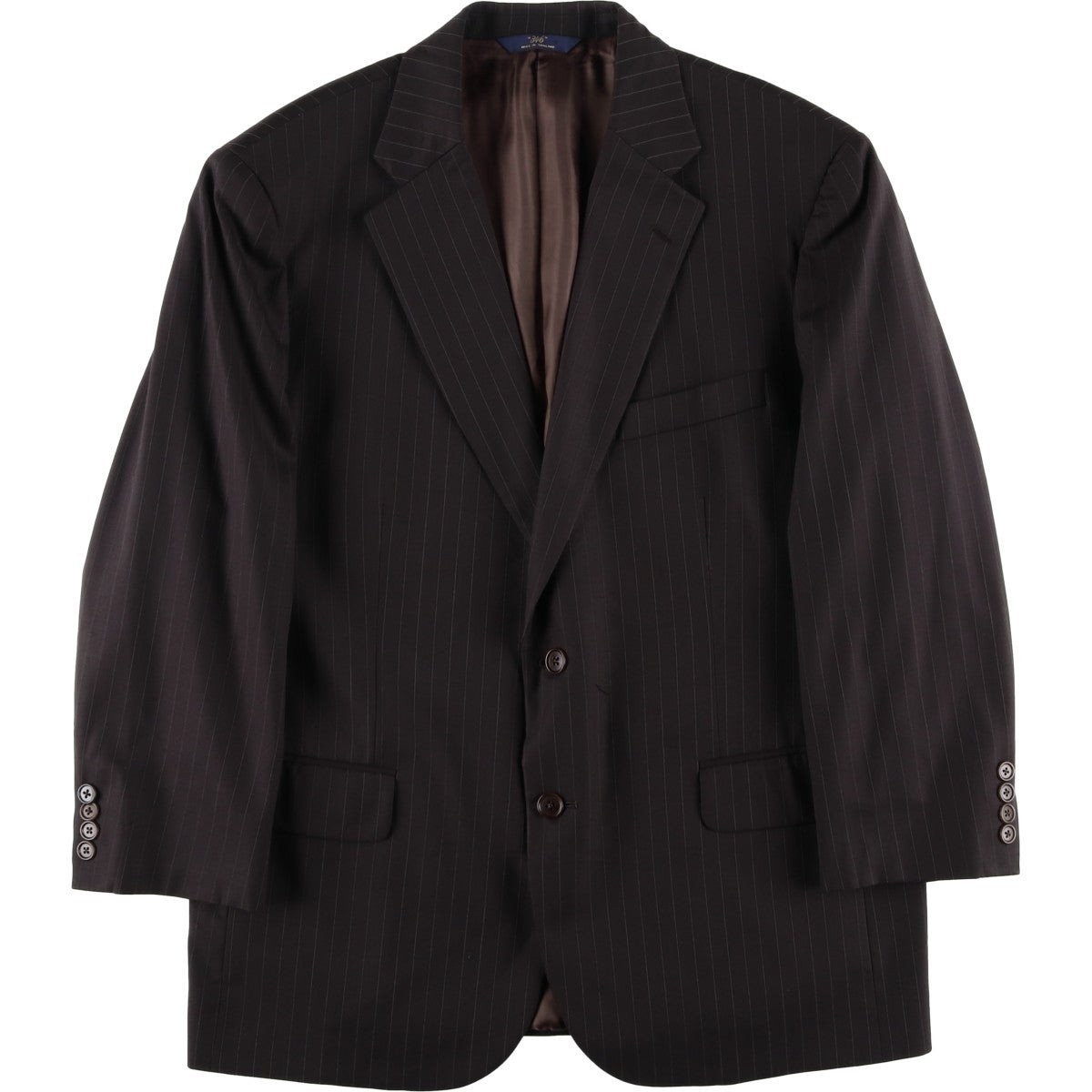 古着 ブルックスブラザーズ Brooks Brothers 346 テーラードジャケット