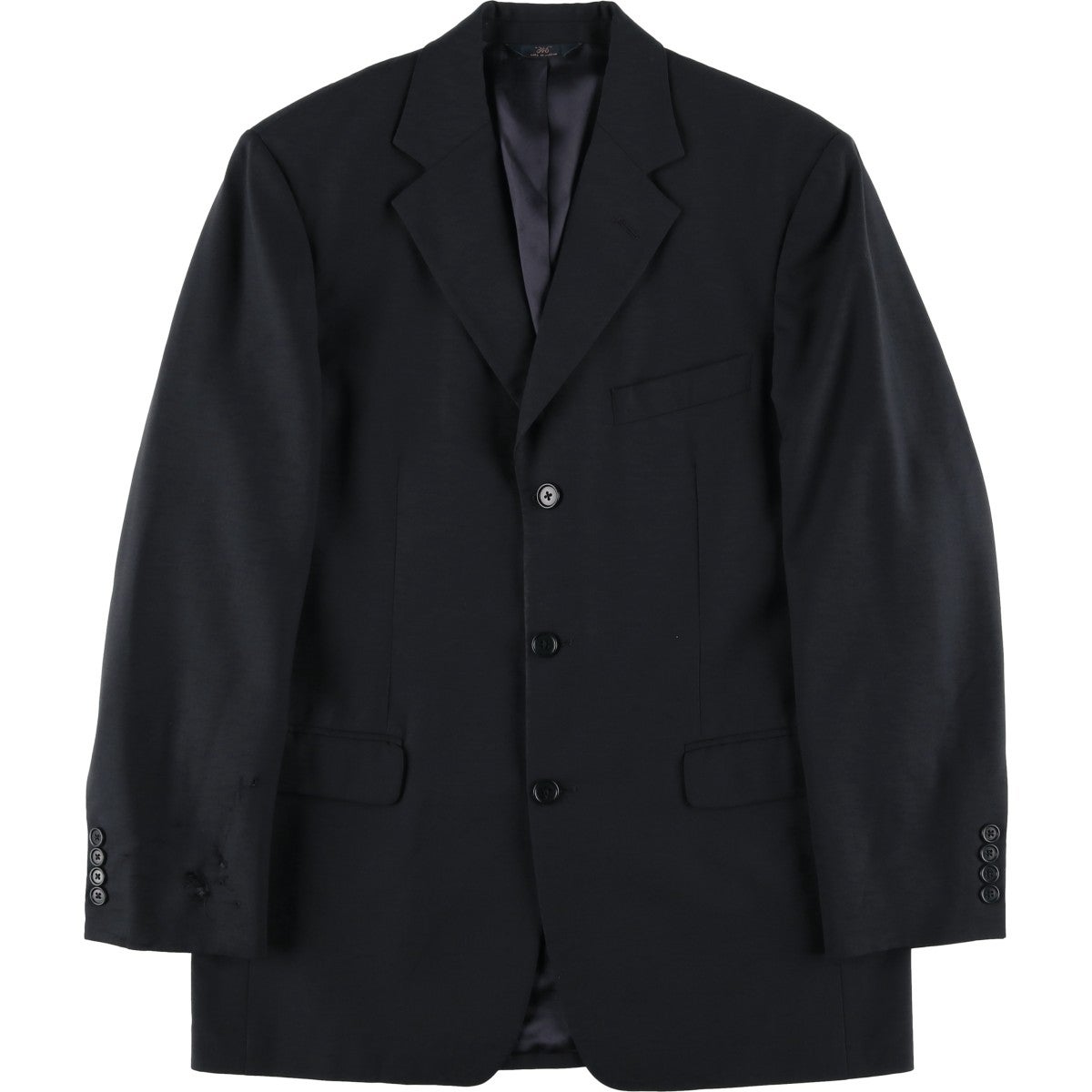 古着 ブルックスブラザーズ Brooks Brothers 346 テーラードジャケット