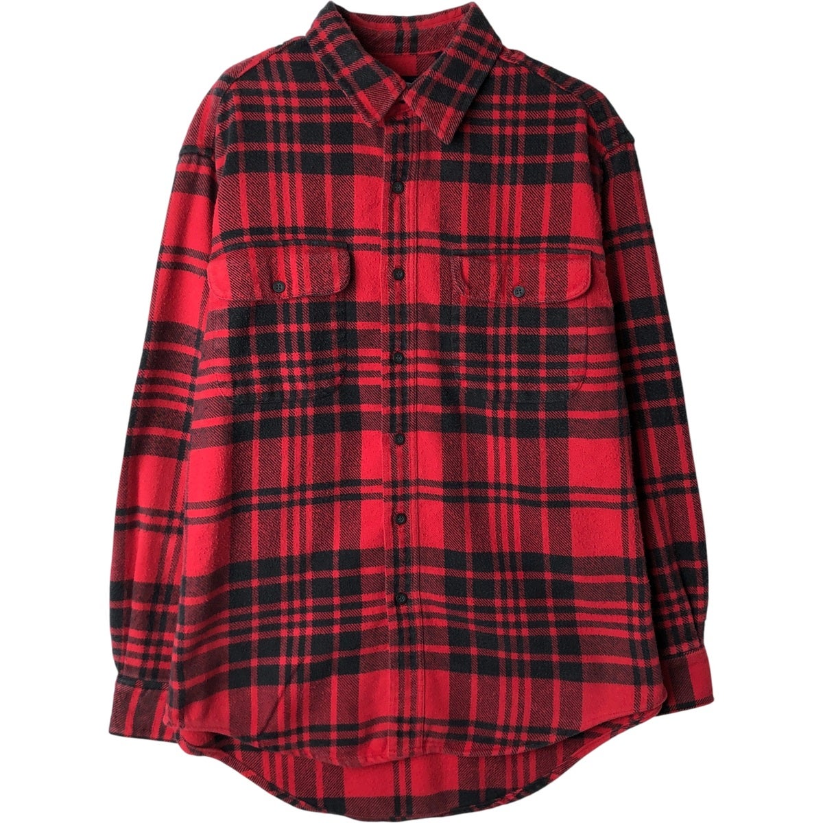 古着 90年代 ギャップ GAP オールドギャップ フリースベスト メンズM