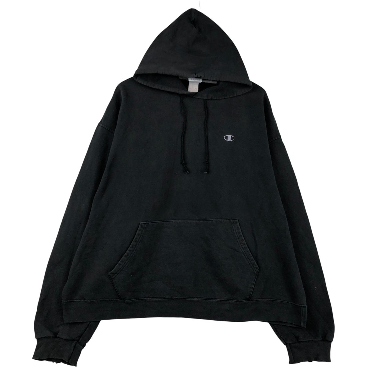 古着 00年代～ チャンピオン Champion ECO AUTHENTIC カレッジ