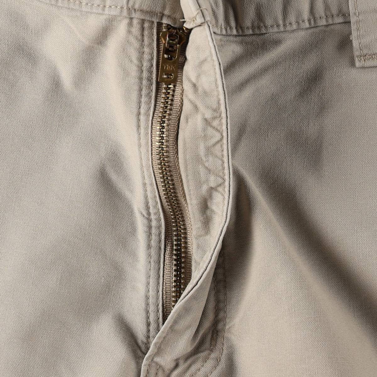 古着 カーハート Carhartt ダック地ペインターショーツ ハーフパンツ