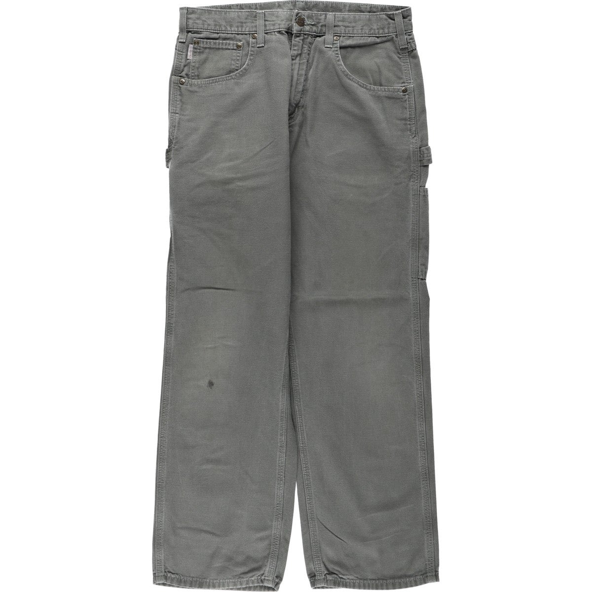 古着 カーハート Carhartt Loose Fit ダックペインターパンツ メンズ