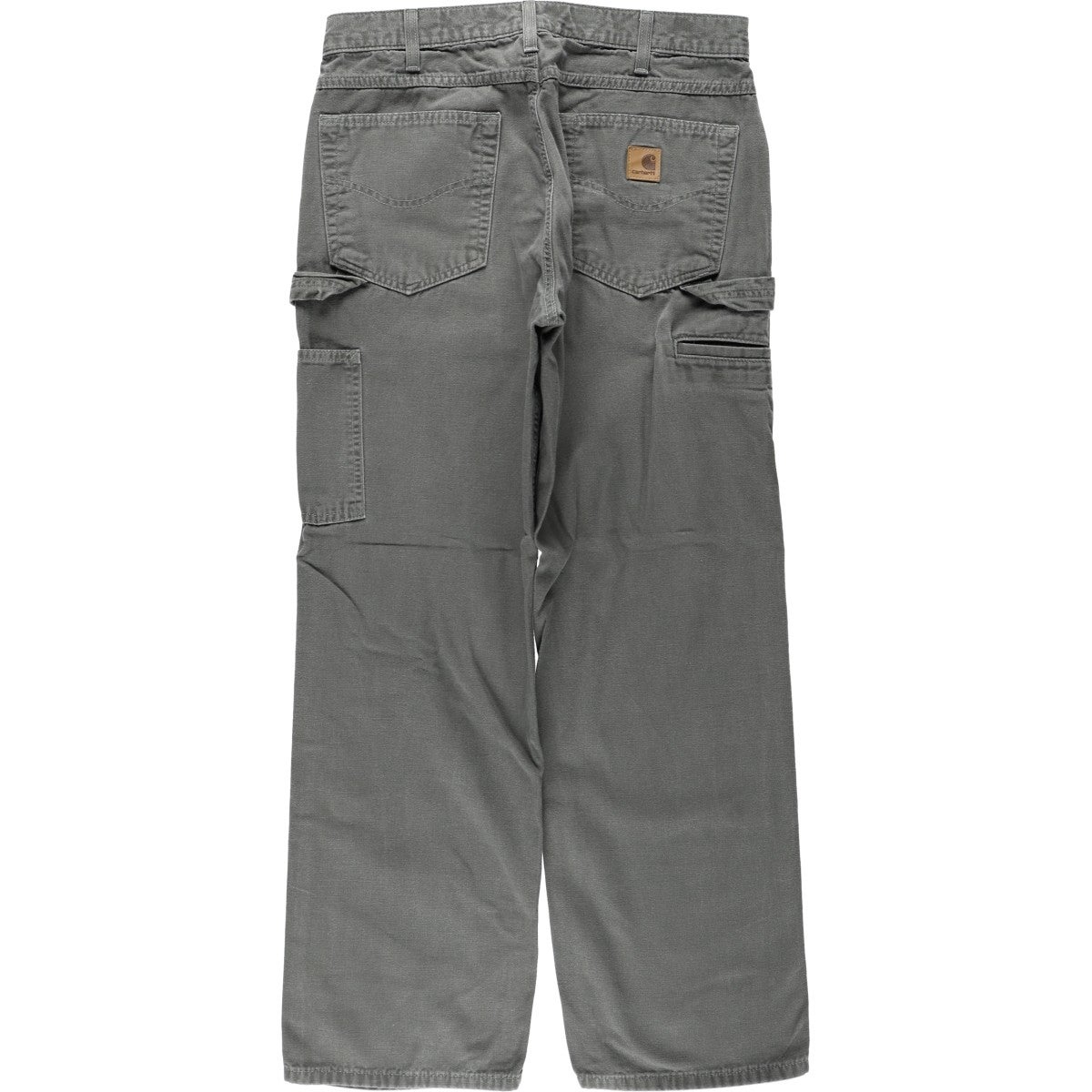古着 カーハート Carhartt Loose Fit ダックペインターパンツ メンズ