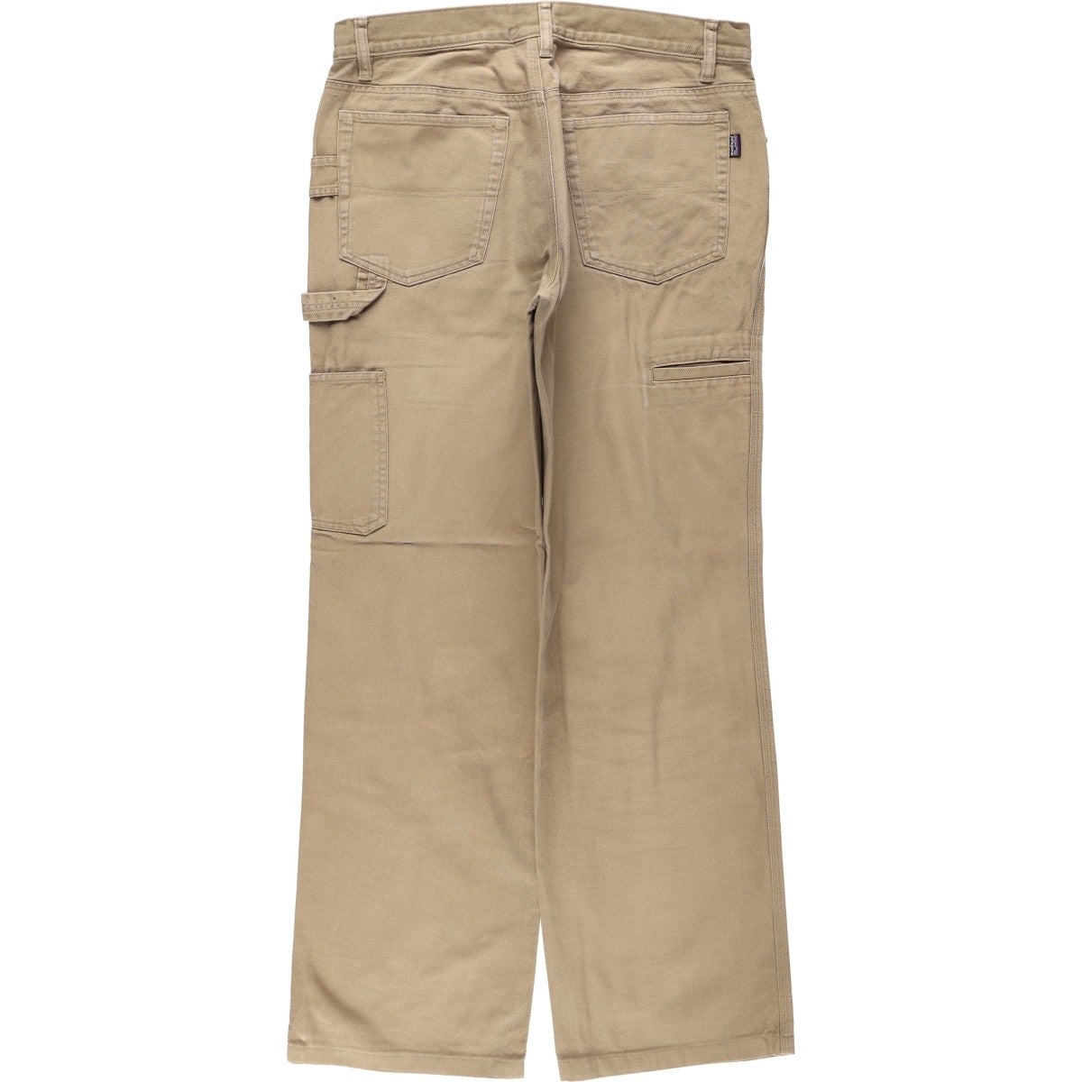 古着 00年代 パタゴニア patagonia ORGANIC COTTON オーガニック