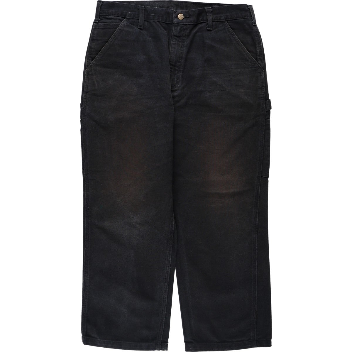 古着 カーハート Carhartt ダックペインターパンツ メンズw31相当