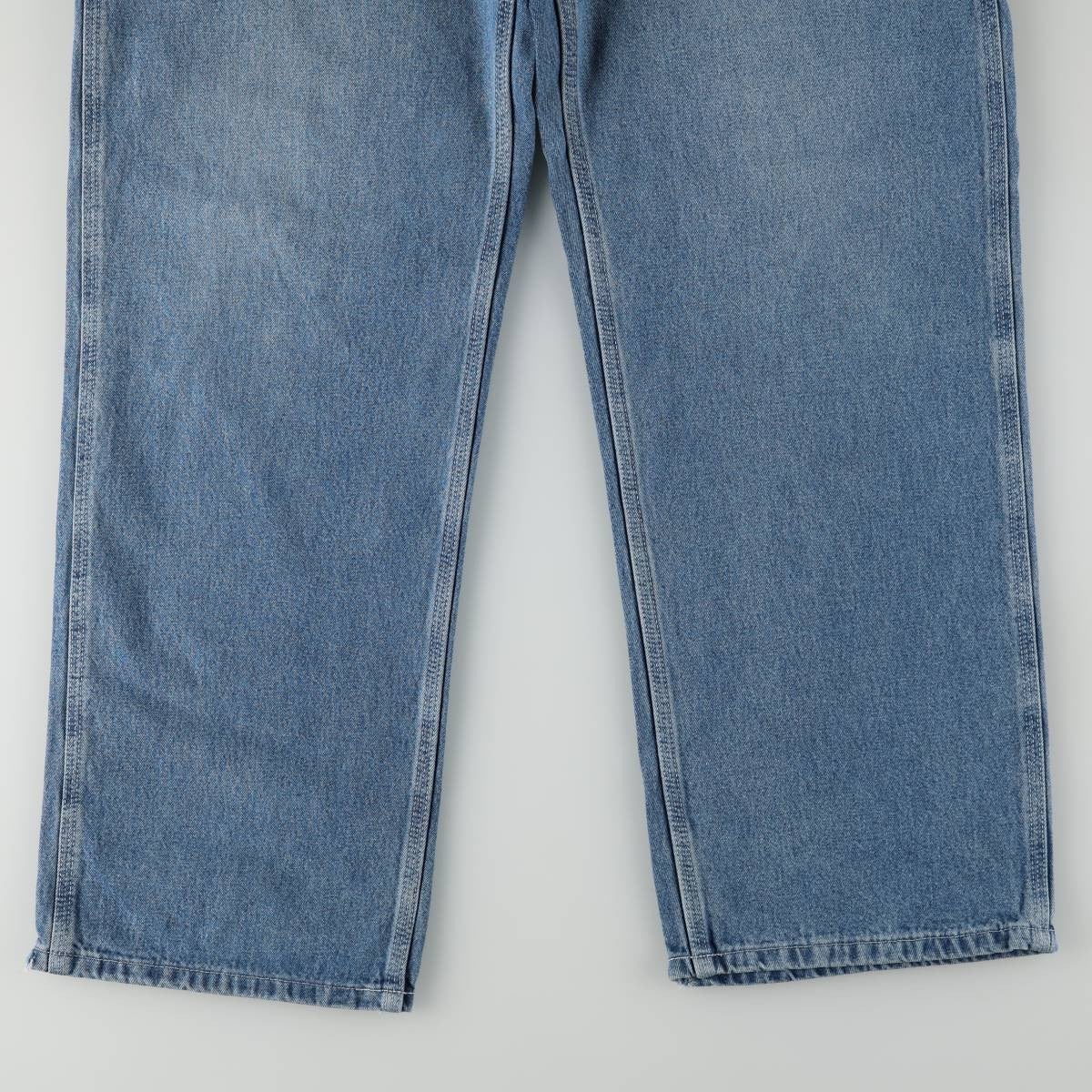古着 カーハート Carhartt デニムペインターパンツ メンズw34相当