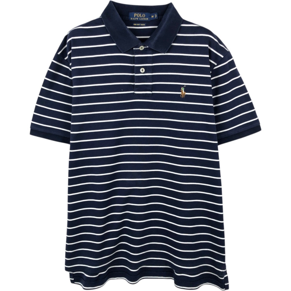 古着 ラルフローレン Ralph Lauren POLO RALPH LAUREN 星条旗柄 ビッグ