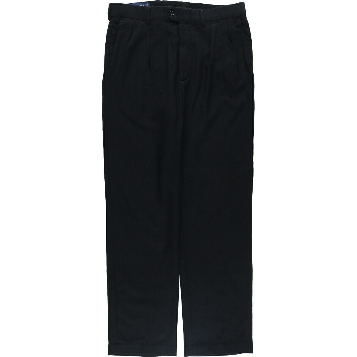 古着 ラルフローレン Ralph Lauren POLO GOLF ポロゴルフ ツータック