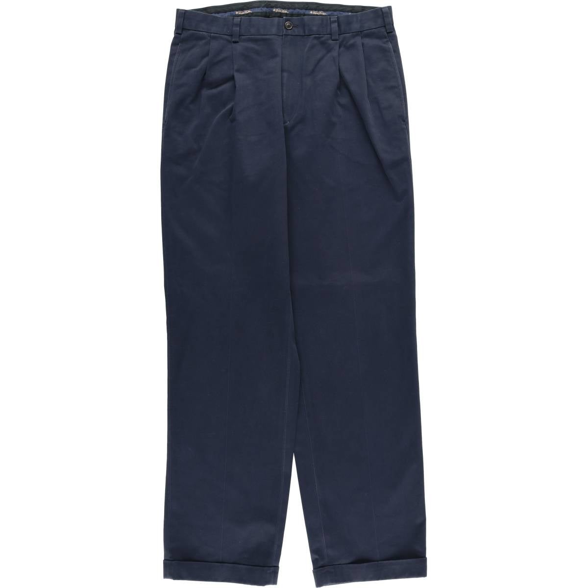 古着 ブルックスブラザーズ Brooks Brothers ADVANTAGE CHINO THOMPSON