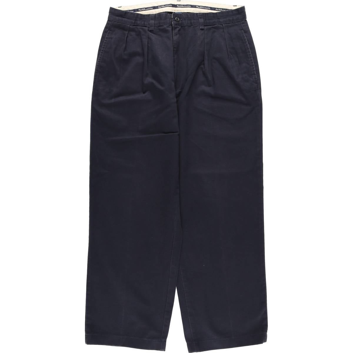 古着 ラルフローレン Ralph Lauren POLO RALPH LAUREN ANDREW PANT 太