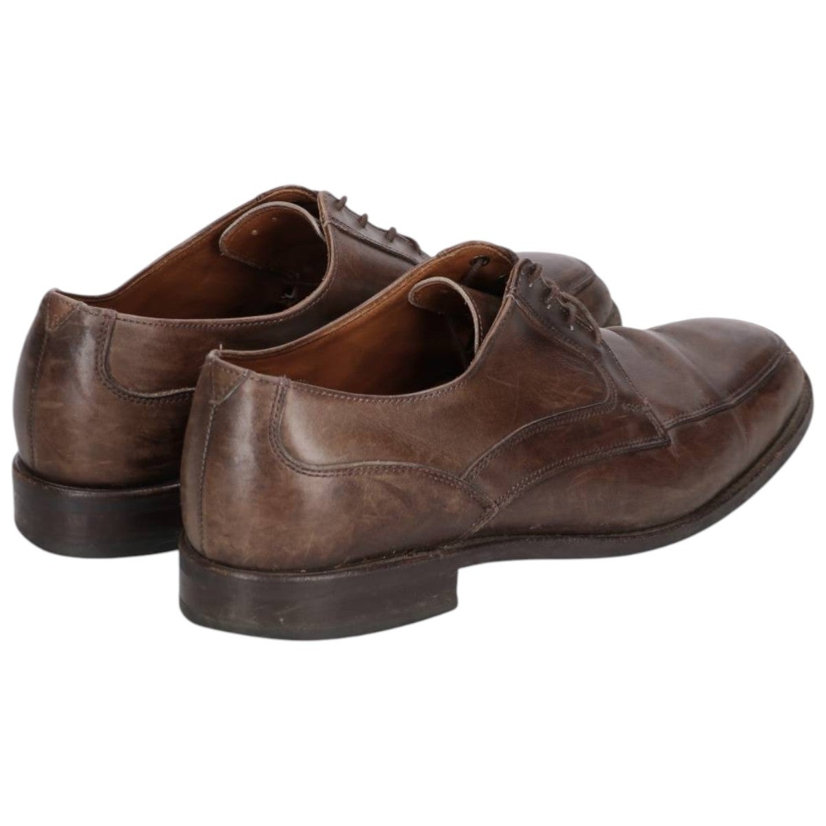 古着 アレンエドモンズ ALLEN EDMONDS Montgomery Uチップシューズ USA