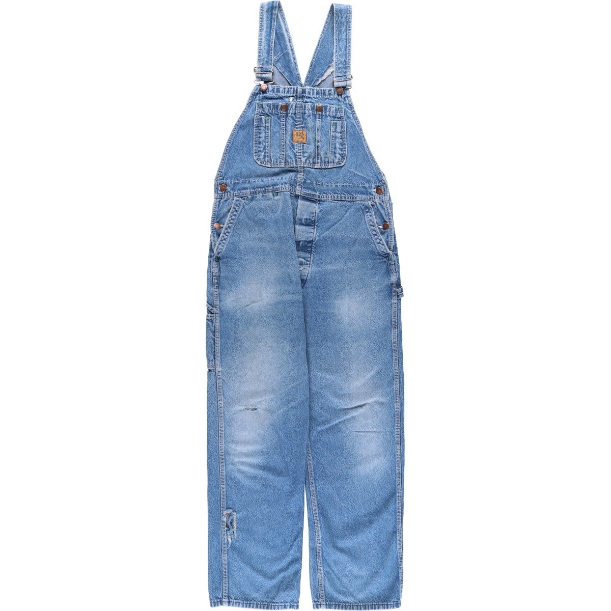 古着 70～80年代 ラングラー Wrangler BIG BEN ビッグベン デニム