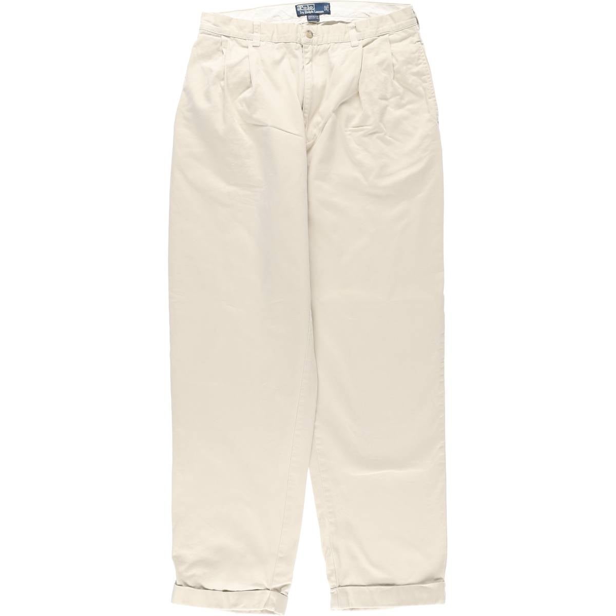 古着 ラルフローレン Ralph Lauren POLO by Ralph Lauren HAMMOND PANT