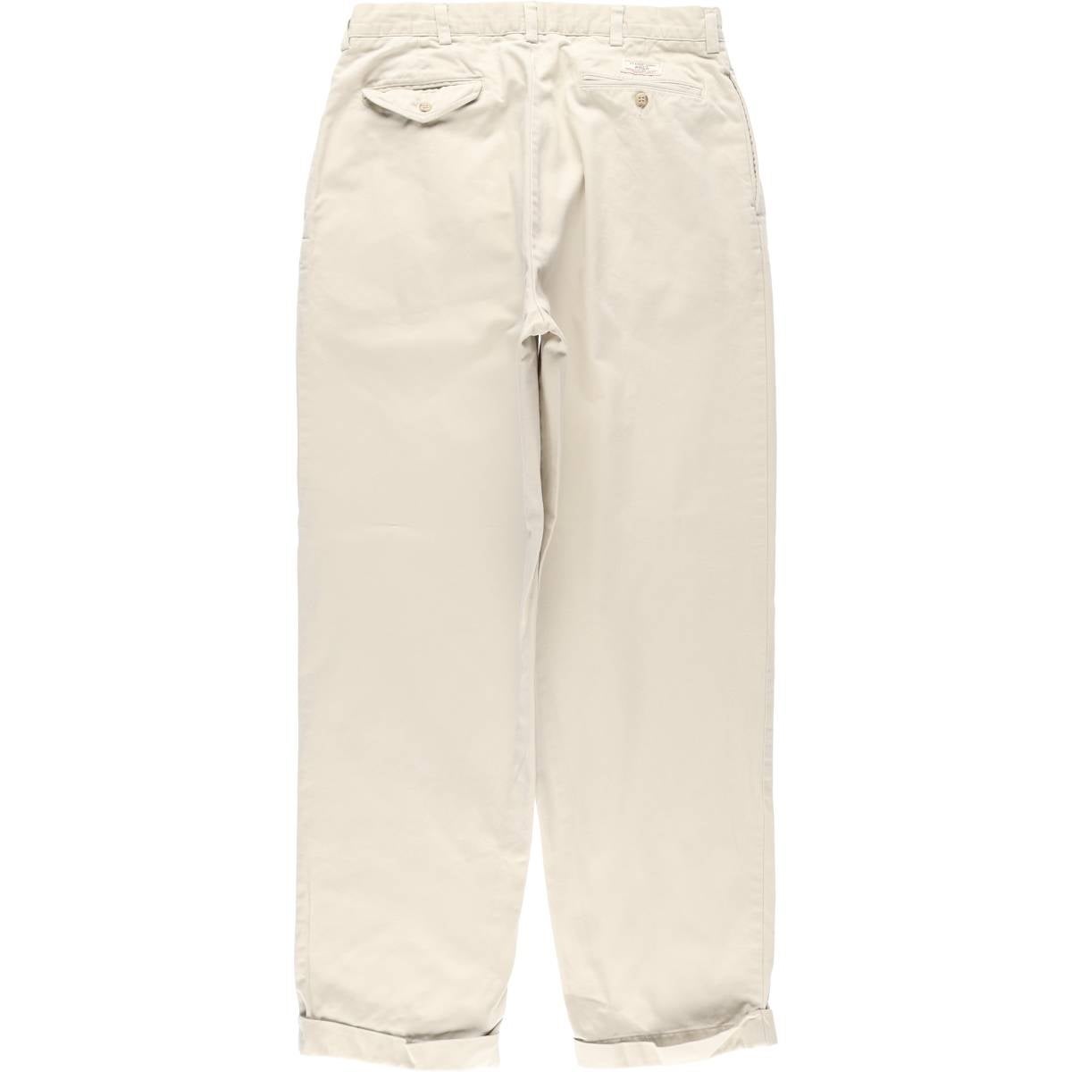 古着 ラルフローレン Ralph Lauren POLO by Ralph Lauren HAMMOND PANT
