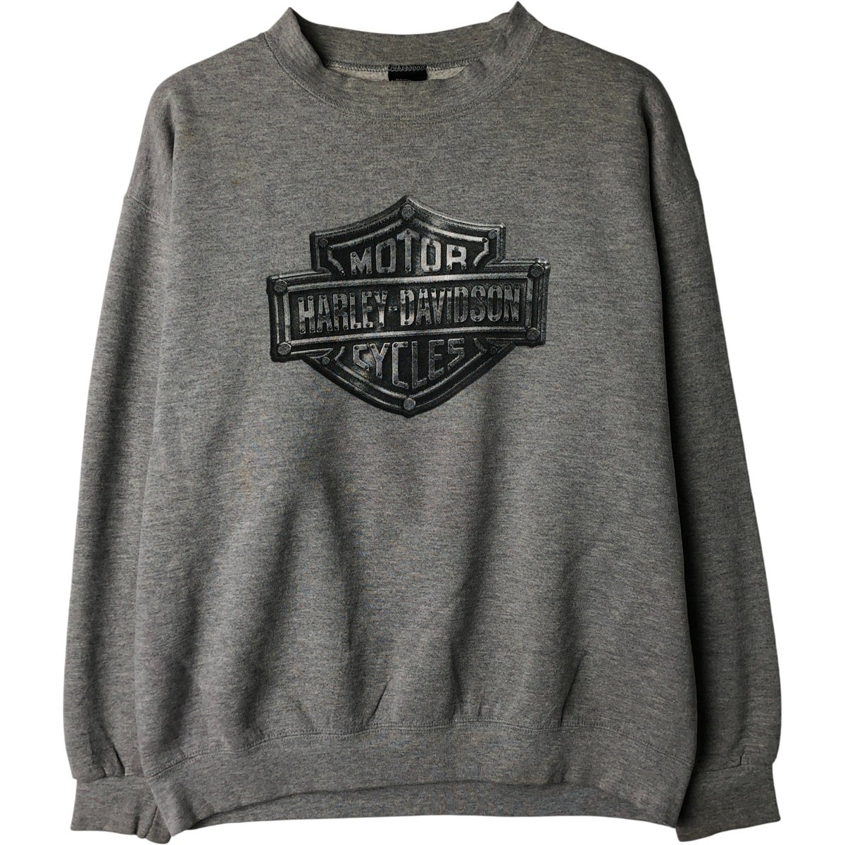 古着 90年代 ジャージーズ Jerzees Harley-Davidson ハーレー