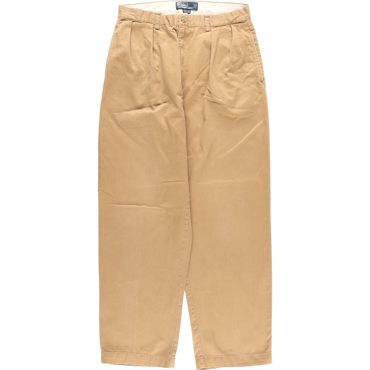 古着 ラルフローレン Ralph Lauren POLO by Ralph Lauren ANDREW PANT