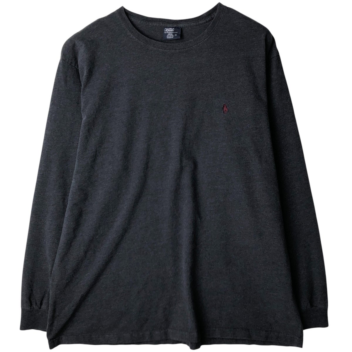古着 ラルフローレン Ralph Lauren POLO by Ralph Lauren ボーダー柄