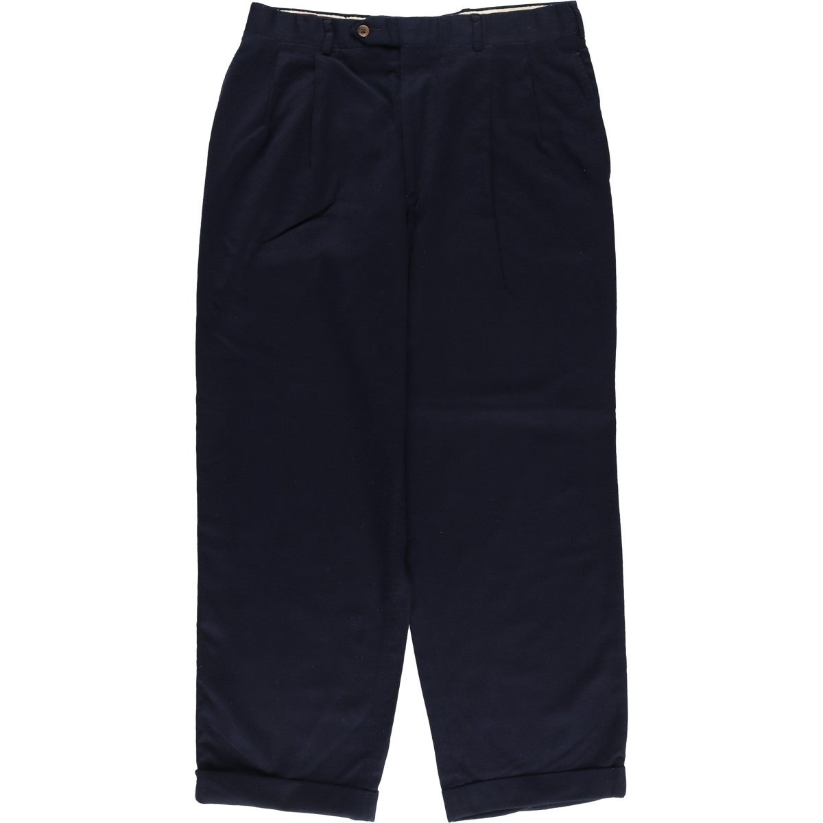 古着 ～90年代 JB BRITCHES NORDSTROM ノードストローム ツータック